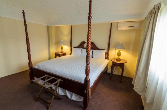 Hotel Castillo De Santa Cecilia Guanajuato Ngoại thất bức ảnh