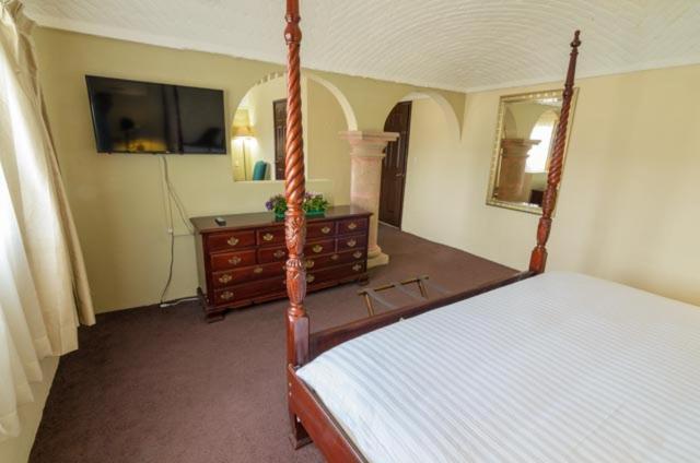 Hotel Castillo De Santa Cecilia Guanajuato Ngoại thất bức ảnh